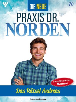 cover image of Das Rätsel Andreas
